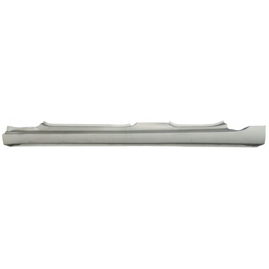 Prag za Audi A6 C6 2004-2010 / Leva 15034