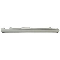 Prag za Audi A6 C6 2004-2010 / Desna 15033
