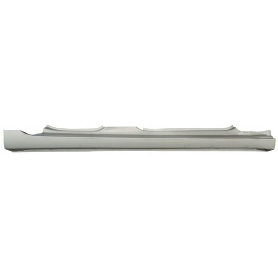 Prag za Audi A6 C6 2004-2010 / Desna 15033