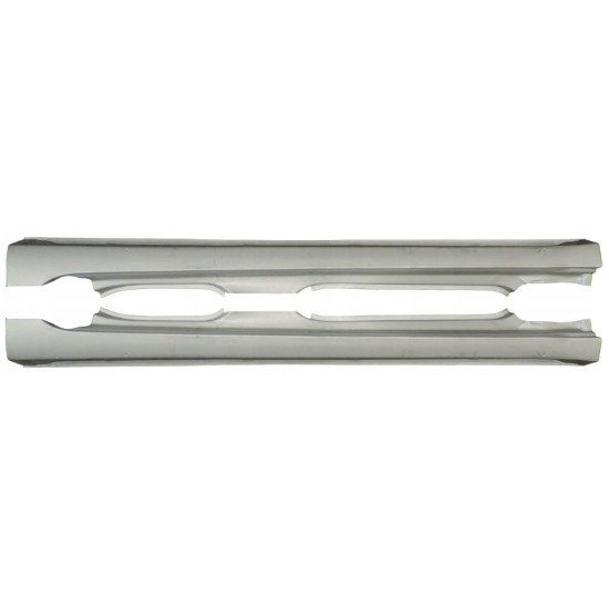 Prag za Audi A6 C6 2004-2010 / Levo+Desno / Komplet 15035