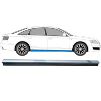 Prag za Audi A6 C6 2004-2010 / Desna 14983