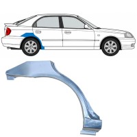 Bok delni za Hyundai Accent 2000-2006 / Desna 7593