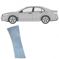 Popravni panel prednjega blatnika za Honda Accord 2008-2016 / Leva 7596