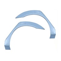 Bok delni za Honda Accord 2008-2016 / Levo+Desno / Komplet 16289