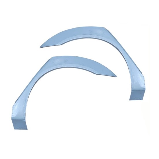 Bok delni za Honda Accord 2008-2016 / Levo+Desno / Komplet 16289