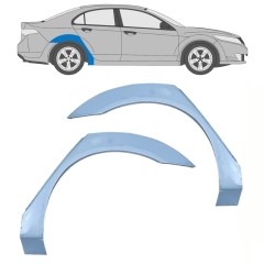 Bok delni za Honda Accord 2008-2016 / Levo+Desno / Komplet 16289