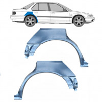 Bok delni za Honda Accord 1989-1993 / Levo+Desno / Komplet 9584