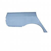 Bok delni za Honda Accord 2002-2008 / Desna / COMBI 6626