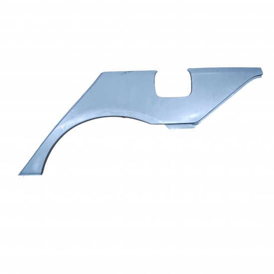 Bok delni za Honda Accord 2002-2008 / Leva / SEDAN 5250