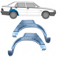 Bok delni za Alfa Romeo 75 1985-1992 / Levo+Desno / Komplet 10440