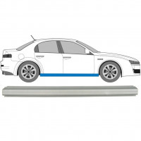 Prag za Alfa Romeo 159 2005-2012 / Desna 7602