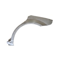 Bok delni za Seat Altea 2004-2015 / Leva 15047