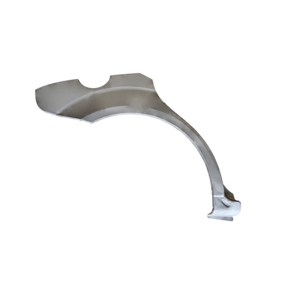 Bok delni za Seat Altea 2004-2015 / Desna 15046