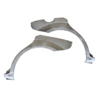 Bok delni za Seat Altea 2004-2015 / Levo+Desno / Komplet 15048 Bok delni za Seat Altea 2004-2015 / Levo+Desno / Komplet 15048