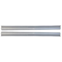 Popravni panel spodnjega praga za Volkswagen Amarok 2010-2022 / Levo+Desno / Komplet 15100 Popravni panel spodnjega praga za Volkswagen Amarok 2010-2022 / Levo+Desno / Komplet 15100