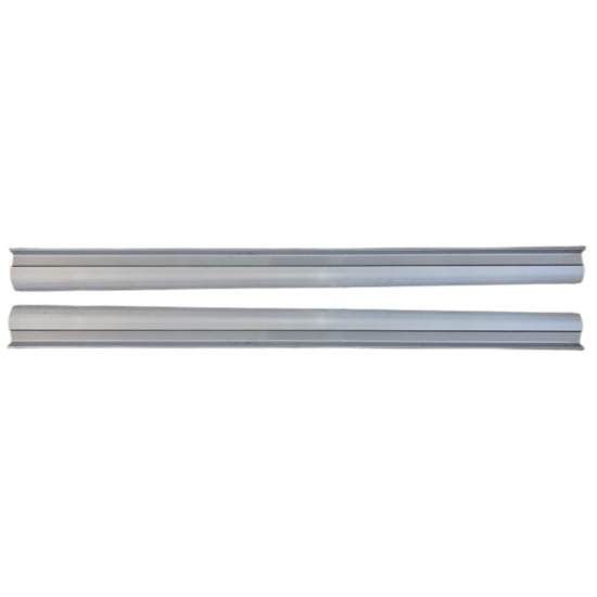 Popravni panel spodnjega praga za Volkswagen Amarok 2010-2022 / Levo+Desno / Komplet 15100 Popravni panel spodnjega praga za Volkswagen Amarok 2010-2022 / Levo+Desno / Komplet 15100