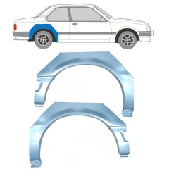 Bok delni za Opel Ascona C 1981-1998 / Levo+Desno / Komplet 9704