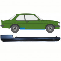 Prag za Opel Ascona B 1975-1981 / Desna 8786