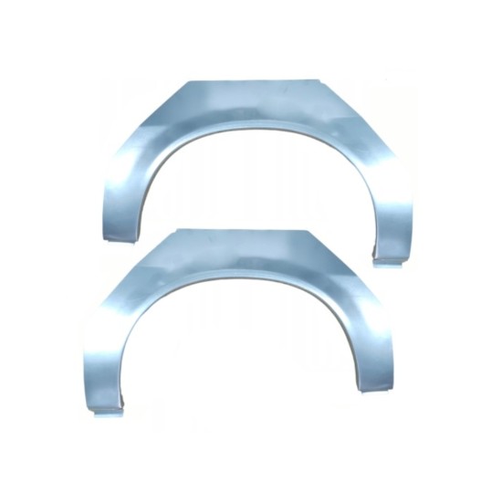 Bok delni za Opel Ascona B 1975-1981 / Levo+Desno / Komplet 16290