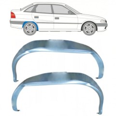 Bok delni notranji za Opel Astra F 1991-2002 / Levo+Desno / Komplet 10532
