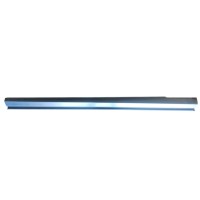 Popravni panel spodnjega praga za Opel Vauxhall Astra K 2015-2022 / Leva 16625