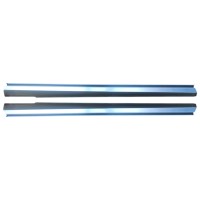 Popravni panel spodnjega praga za Opel Vauxhall Astra K 2015-2022 / Levo+Desno / Komplet 16626