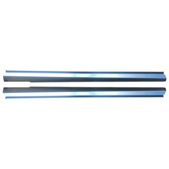 Popravni panel spodnjega praga za Opel Vauxhall Astra K 2015-2022 / Levo+Desno / Komplet 16626