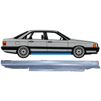 Prag za Audi 100 C3 1982-1990 / Desna 6419