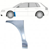 Popravni panel prednjega blatnika za Audi A3 8L 1996-2003 / Leva 11803