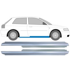 Prag za Audi A3 8L 1996-2003 / Levo+Desno / Komplet 9169