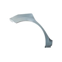 Bok delni za Toyota Auris 2007-2012 / Desna 16853