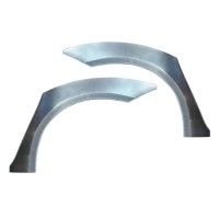 Bok delni za Toyota Avensis Verso 2001-2011 / Levo+Desno / Komplet 15878