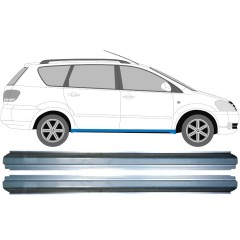 Prag za Toyota Avensis Verso 2001-2011 / Levo+Desno / Komplet 11380