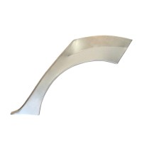 Bok delni za Toyota Aygo 2005-2012 / Leva 16059