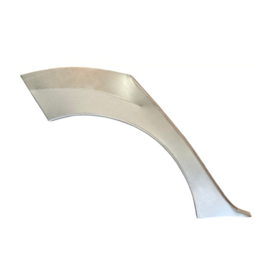 Bok delni za Toyota Aygo 2005-2012 / Desna 16058