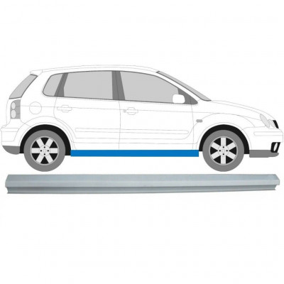 Prag za VW Polo 2001-2009 / Desna 5088