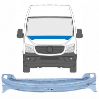 Popravni panel vetrobranskega stekla za Volkswagen Crafter 2005-2017 13503