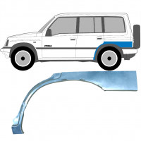 Bok delni za Suzuki Vitara 1996-2003 / Leva 7040