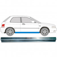 Prag za Suzuki Baleno 1995-2002 / Desna 7027