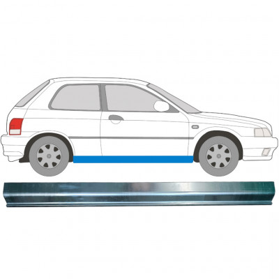 Prag za Suzuki Baleno 1995-2002 / Desna 7027