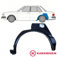 Bok delni za Nissan Bluebird 1983-1990 / Leva 10983