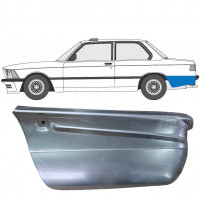 Bok delni za BMW 3 E21 1975-1984 / Leva 6415