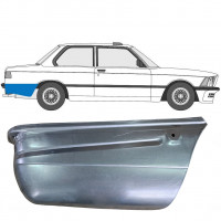 Bok delni za BMW 3 E21 1975-1984 / Desna 6414