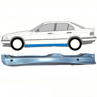 Prag za BMW 3 E36 1990-2000 / Leva 10855