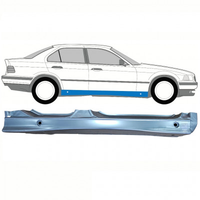 Prag za BMW 3 E36 1990-2000 / Desna 10854