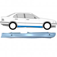 Prag za BMW 3 E36 1990-2000 / Desna 6215