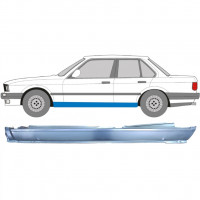 Prag za BMW 3 E30 1982-1994 / Leva 6381