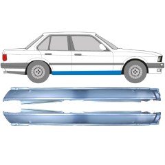 Prag za BMW 3 E30 1982-1994 / Levo+Desno / Komplet 5134