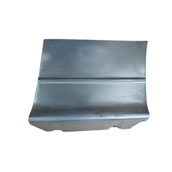 Popravni panel celotnega praga in sprednjega blatnika za BMW 3 E36 1990-2000 / Desna / COUPE / Komplet 17025