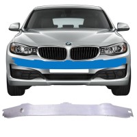 Ojačitev sprednjega odbijača / nosilec za BMW 3 Gran Turismo GT 2012- 5489